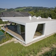 House M – Caramel Architekten – Austria