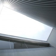 El Eco Museum Extensión – LAR + FRENTE – México