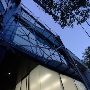 Gallery House – Ogrydziak Prillinger Architects – US