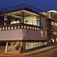 Torre Salvavidas – Lazar Design Build – US