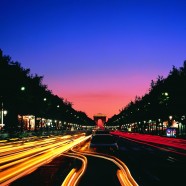 El Andar… como evento Arquitectónico