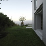 K+N Residence – Valerio Olgiati – Suiza