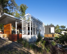 Stonehawke House – Base Architecture – Australia