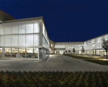 Metea Valley High School – DLR Group – US