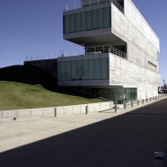 National Laboratory of Genomics – TEN Arquitectos – México