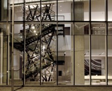 East Hotel  – CL3 Architects – China