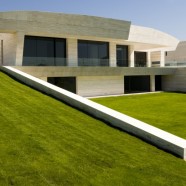 108 Residence – A-cero – España