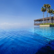 Alila Villas Uluwatu – WOHA – Indonesia
