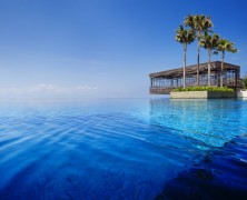 Alila Villas Uluwatu – WOHA – Indonesia