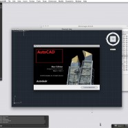 AutoCAD for Mac OS… Hoax o Realidad?