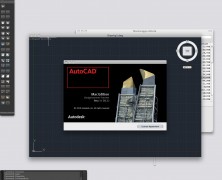 AutoCAD for Mac OS… Hoax o Realidad?