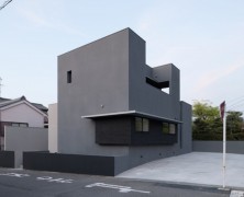 House of Resonance – FORM  Kouichi Kimura – Japón