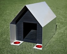 DOGone House – archimania – US