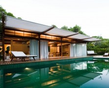 Busca Vida House – André Luque – Brasil