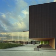 LITE Technology Center – Studio EDR y Guidry Beazley Architects – US