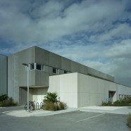 Dr. Nancy Foster Florida Keys Environmental Center – Studio EDR and Guidry Beazley Architects – US