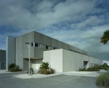 Dr. Nancy Foster Florida Keys Environmental Center – Studio EDR and Guidry Beazley Architects – US