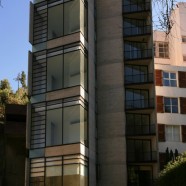 Canelos 59 Building – Garduño Arquitectos – México
