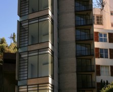 Canelos 59 Building – Garduño Arquitectos – México