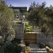Montecito Residence – Barton Myers Associates – US