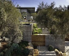 Montecito Residence – Barton Myers Associates – US