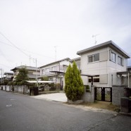 UE House – Geneto – Japón
