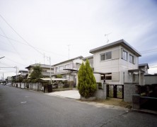 UE House – Geneto – Japón