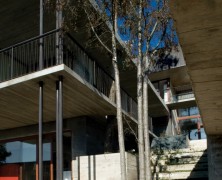 Concepción House – Elton+Leniz Arquitectos – Chile