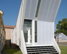 Alligator – buildingstudio – US