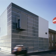 Condominio M – C+C04STUDIO – Italia