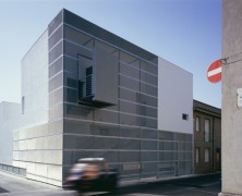 Condominio M – C+C04STUDIO – Italia