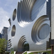 Kring Kumho Culture Complex – Unsangdong Architects – Seoul