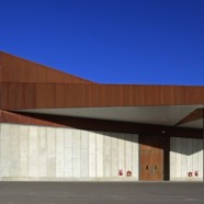 Vinería Navarro Correas – aft Arquitectos – Argentina