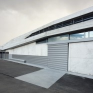 Vinería Qumran – Konkrit Blu Arquitectura – España