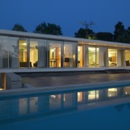 Casa Cerveira – dEMM Arquitectura – Portugal