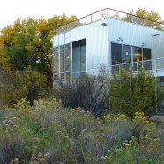 Abiquiu House – Anderson Anderson Architecture – US