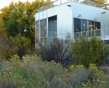Abiquiu House – Anderson Anderson Architecture – US