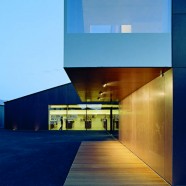 Winecenter Kaltern – feld72 – Italia
