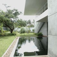Edificio Central Aon Seguros – SPASM Design Architects – Tanzania
