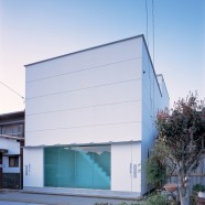 GAPs – NRM-Architects Office -Japón