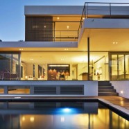 Mosman House –  Corben Architects – Australia
