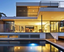 Mosman House –  Corben Architects – Australia