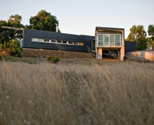 Casa de Playa Redgate – Craig Steere Architects – Australia
