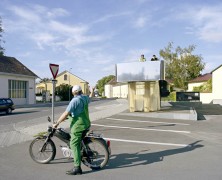 Parada de Autobús – feld72 – Austria