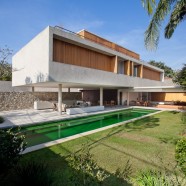 House 6 – Marcio Kogan – Brasil
