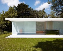 Poolhouse – Philipp Baumhauer – Alemania