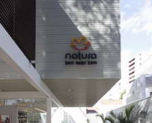 Natura House –  Epigram + Forte, Gimenes & Marcondes Ferraz Arquitetos – Brasil