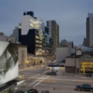 459 West 18th Street – Della Valle + Bernheimer – US