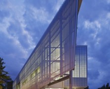 Watha T. Daniel-Shaw Library – Davis Brody Bond Aedas – US