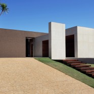 OM House – Studio Guilherme Torres – Brasil